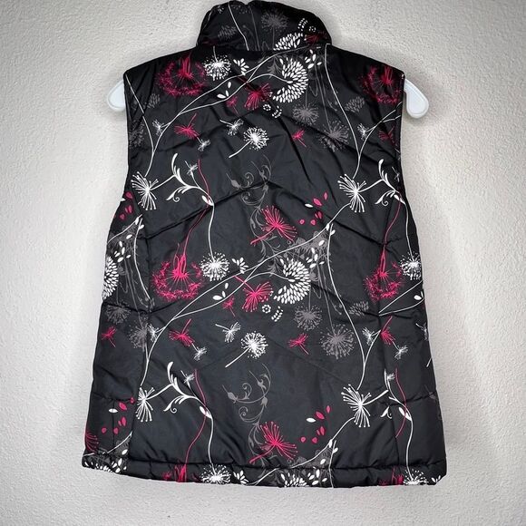 Zero Xposur Padded Vest - Picture 5 of 7